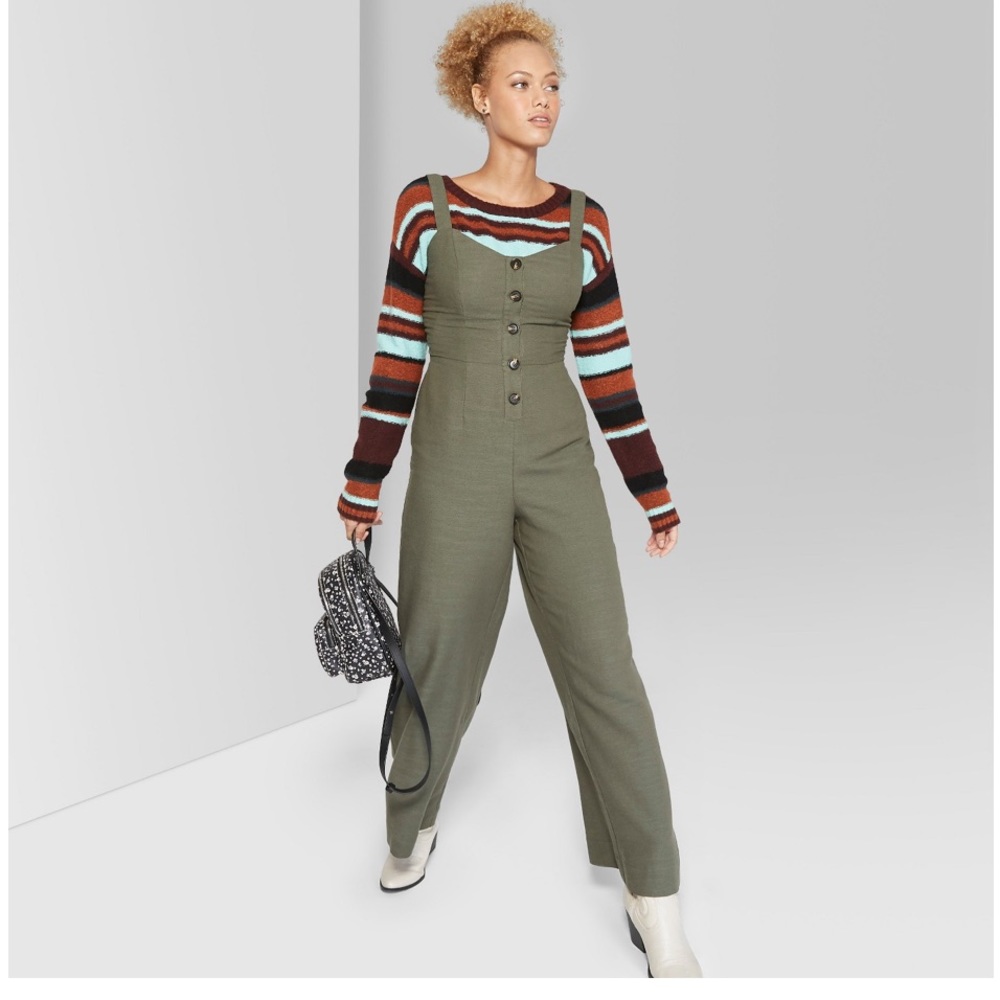 Jumpsuit
